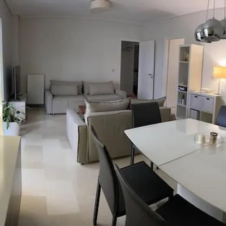 Bright & Stylish 2br With Premium Decor! Athens