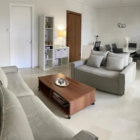 Bright & Stylish 2br With Premium Decor! Apartment *