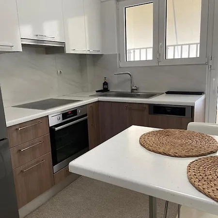Apartment Bright & Stylish 2br With Premium Decor!